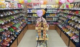 爆料小卖铺进货视频,视频曝光真实进货过程